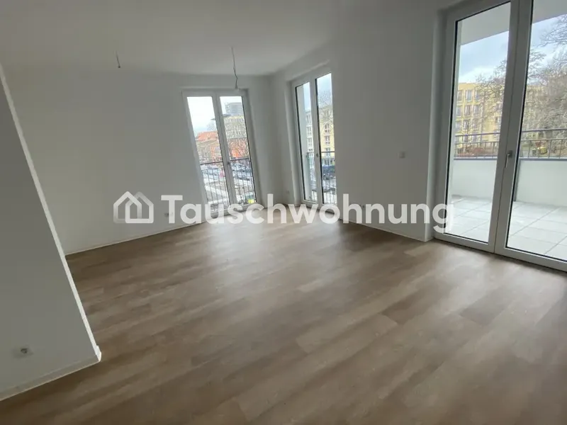 Tauschwohnung: 2 Zimmer Neubau Wohnung Mariendorfer Weg — photo 1